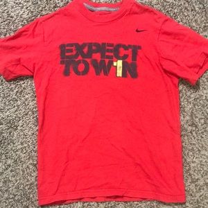 Nike boys tee 3 for $15
